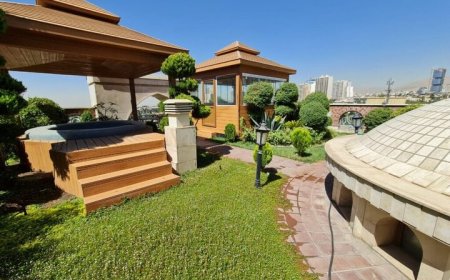 آیا بام سبز بر کاهش آلودگی هوا تاثیرگذار است؟