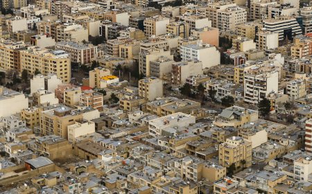 دردسر املاک قولنامهای/ سرانجام قرارهای بیسند چه میشود؟