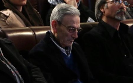 محمدرضا جودت ،معمار نام آشنا و معلم یک نسل از معماران ایرانی درگذشت