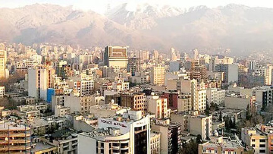 قیمت اجاره خانه نوساز در مناطق مختلف تهران/ اجاره این خانه ماهی ۲۰۰ میلیون تومان است + جدول قیمت