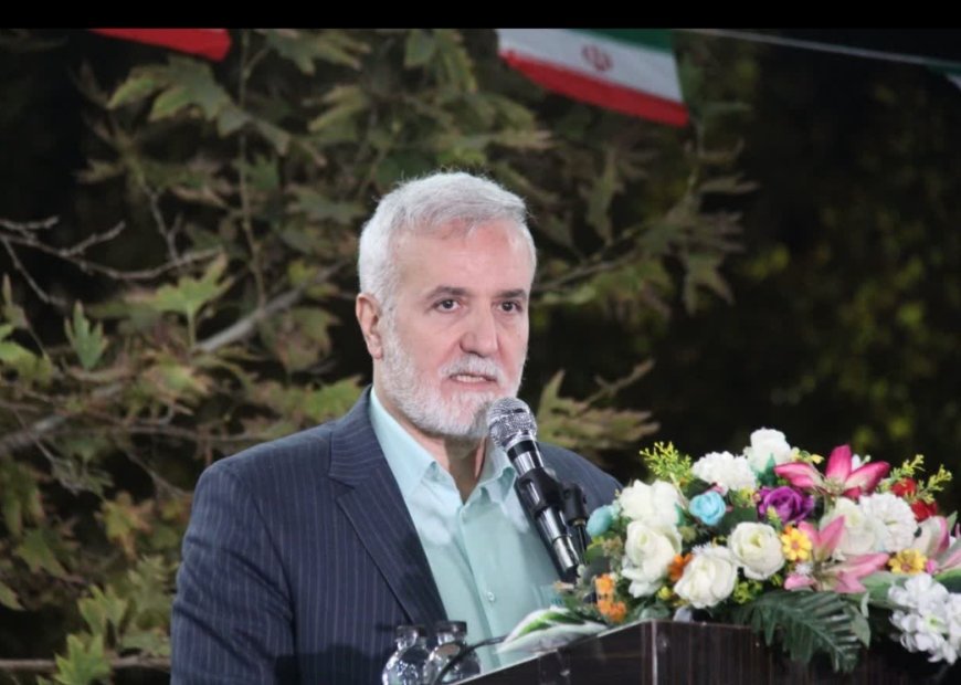 پیام شهردار کلان‌شهر شیراز به مناسبت روز جهانی شهرسازی