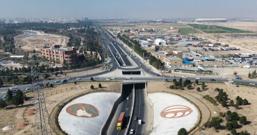 پروژه ۱۳۲۰ میلیارد ریالی «شهدای ورزشکار» اصفهان هفته جاری افتتاح می‌شود