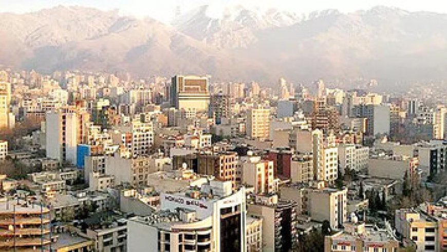 خانه‌های ۳ میلیاردی تهران کجاست؟/ از ۳۸ متری ۱۰ ساله تا ۱۰۰ متری نوساز را می‌توانید بخرید