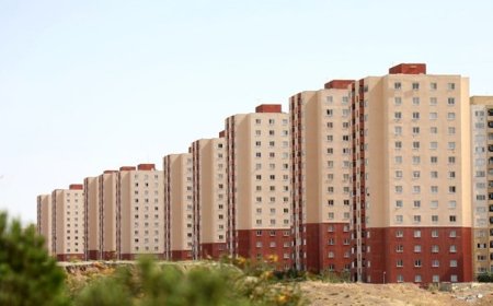 بسیج سازندگی سال آینده 12 هزار واحد مسکونی به مددجویان کمیته امداد تحویل میدهد