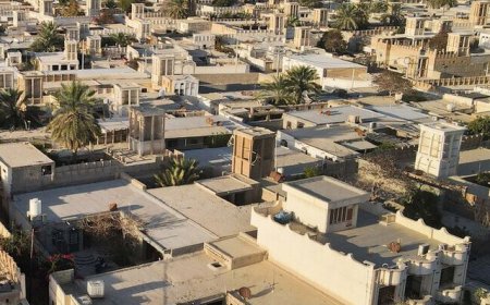«کنگ»، بندری زیبا و تاریخی