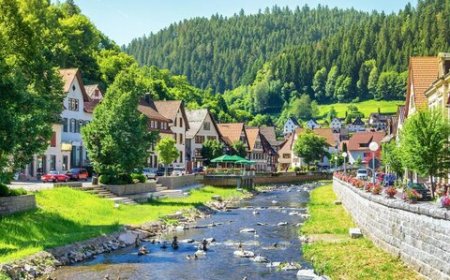 توسعه رویکرد دهکده هوشمند در جهان