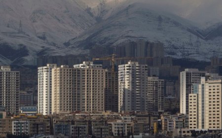 ۶ هزار خانه خالی در منطقه نزدیک تهران شناسایی شد