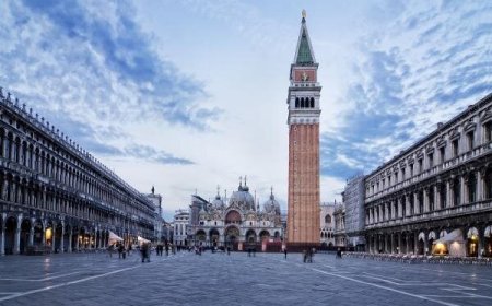 نقش طراحی شهری بر شادی و سلامت شهروندان + شهرهای موفق