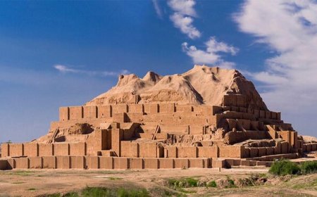 از شوش تا اصفهان / اولین بناهای ثبت جهانی ایران زمین را بشناسید