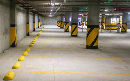 «پارکینگ» در ترافیک شهرها چه نقشی دارد؟