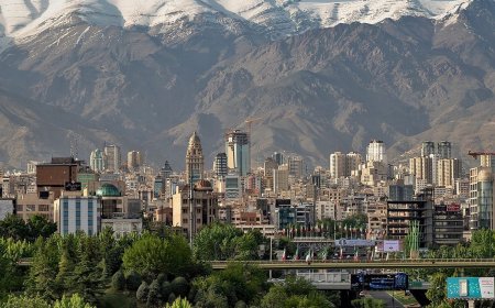 چرا شکستن کمر قیمت مسکن دشوارتر از شکستن شاخ غول است؟!