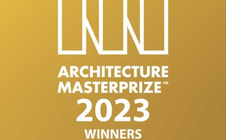 اعلام نتایج مسابقه Architecture Master Prize 2023