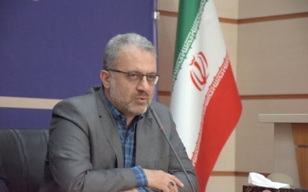 خط ۴ مترو در بافت تاریخی شیراز از زیر معبر خیابان گذر می کند