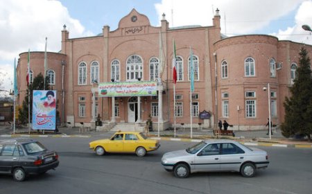 توجه ویژه به استقلال مناطق پنجگانه شهرداری ارومیه در بودجه ۱۴۰۳