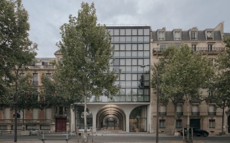 پای هوش مصنوعی باید به ساختمان‌ها باز شود