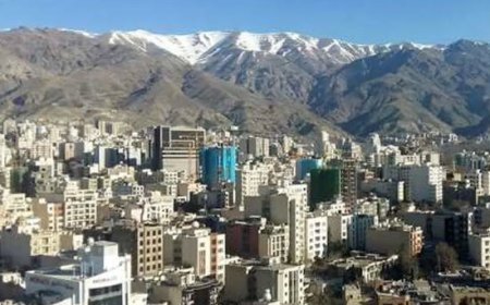 پیش بینی بازار مسکن در ماه های آینده