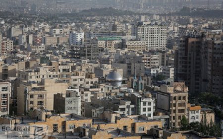 با ۳۰۰ میلیون کدام نقاط تهران میتوان خانه رهن کرد؟