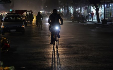 خاموشی «روشنایی» در خیابان ها و کوچه های بوشهر!