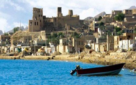 ایجاد 27 شهر ساحلی در جنوب کشور