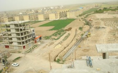 قیمت زمین طرح جوانی جمعیت مشخص شد / این زمینها به کدام خانواده ها تعلق می گیرد؟