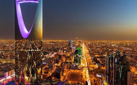 برترین اخبار شهر هوشمند جهان در ۲۰۲۳