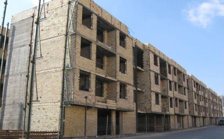 شهر جدید رامین خوزستان  نماد آشفتگی مدیریتی