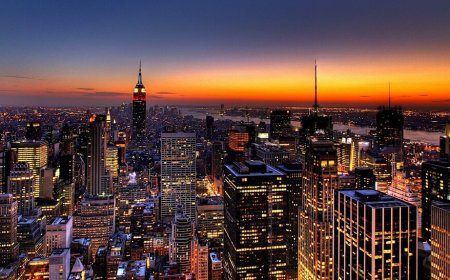 رویکرد «فشرده» در شهرهای جهان چیست؟