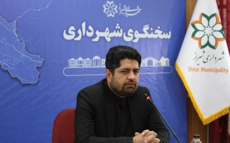 آسفالت‌ بیش از 80 هزار مترمربع معابر طی هفته بیست و یکم در شیراز