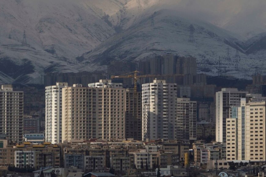 ۶ هزار خانه خالی در منطقه نزدیک تهران شناسایی شد