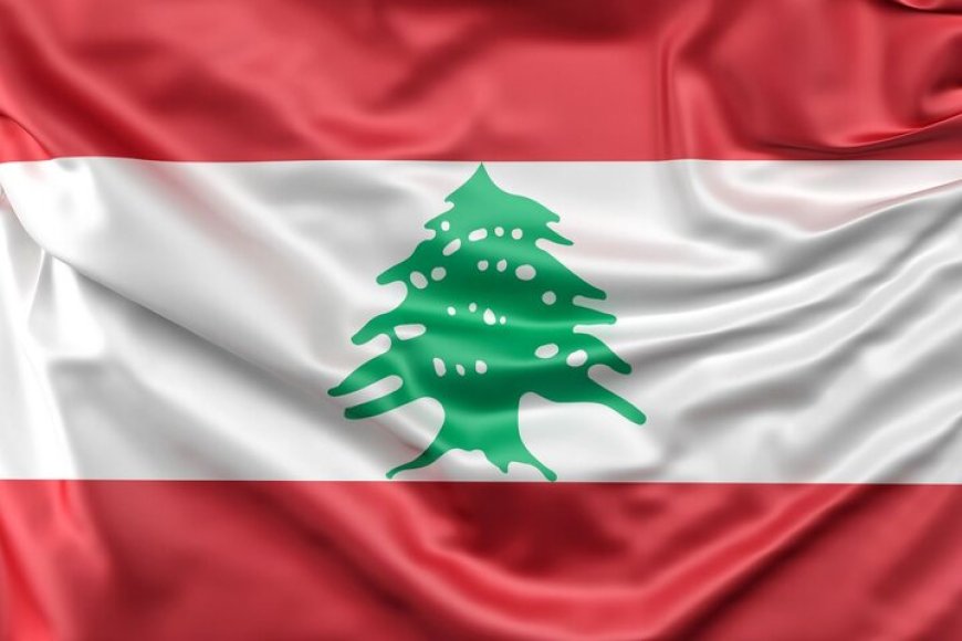 نماد لبنان در خطر نابودی