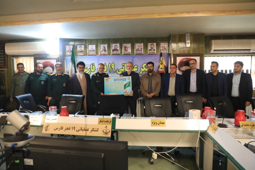 شهرداری شیراز در پروژه لوله‌گذاری ورودی دروازه قرآن جهادی کار کرد