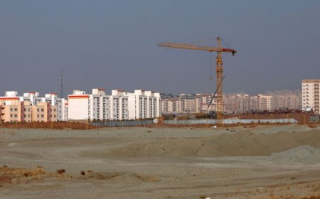 سقف بازپرداخت وام نهضت ملی مسکن ۵ میلیون تومان اعلام شد