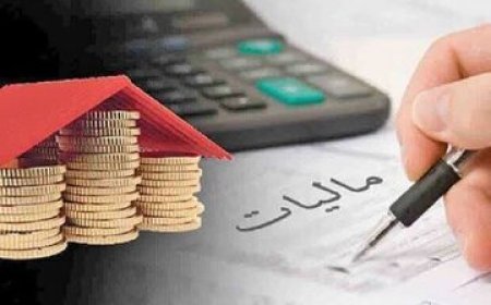 مالیات غیرمنطقی، سرمایه های بخش مسکن را به سمت دلالی سکه و ارز می برد