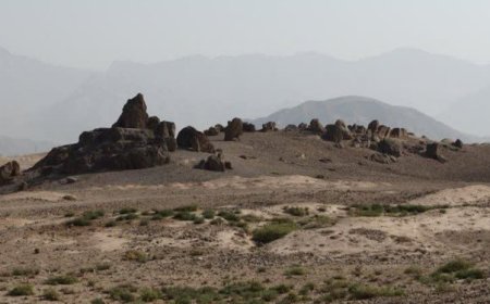 بازخوانی رویدادی بیفرجام؛ جای دارابگرد همچنان در محور ساسانی خالی است