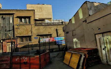 هفت خوان اخذ سند در محلات
