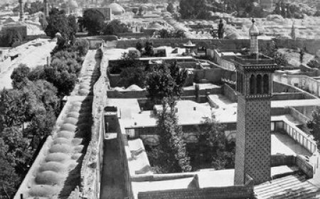 قیمت باورنکردنی ملک در دوره قاجار