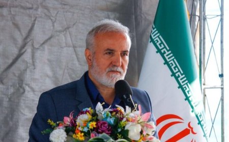 ثبت جهانی مجموعه گردشگری زندیه شیراز با جدیت دنبال میشود