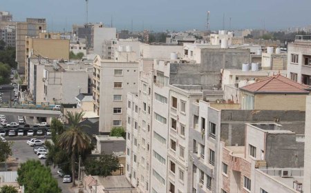بهار ساخت وساز مسکن ملی به زمستان بندرعباس نرسید