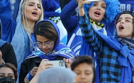 همه چیز درباره ساخت ورزشگاه 500 میلیون دلاری استقلال توسط چینی ها!