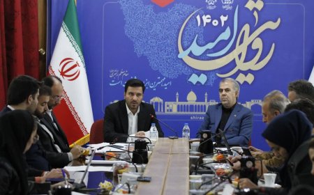 افتتاح، بهرهبرداری و آغاز عملیات اجرایی پروژههای شهرداری منطقه ۲ با اعتباری بالغبر ۱۷۰۰ میلیارد تومان طی دهه فجر