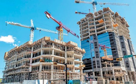 مشکل بزرگ مسکن ملی