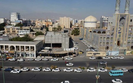 گردشگری یا تجاری؛ کدام یک اولویت است؟