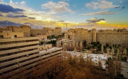 با وام ازدواج چه خانه‌ای می‌توان اجاره کرد؟