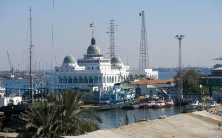 یکی از شهرهای همسایه ایران در آستانه محو شدن است