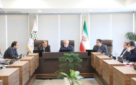 ساختمانهای ناایمن شیراز شناسایی و به مراجع قضایی معرفی شوند