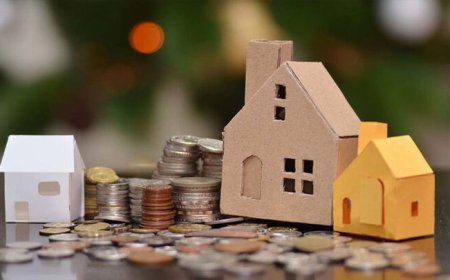 قیمت مسکن در اتحادیه اروپا دو برابر شد