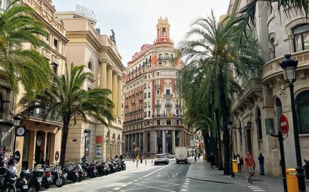 پایتخت سبز جدید اروپا برای سال ۲۰۲۴ انتخاب شد
