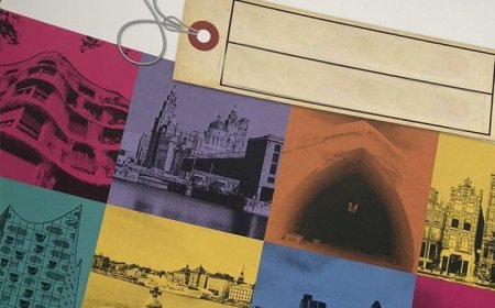 افزایش رشد و پتانسیل شهرها با برندسازی