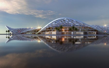 تأثیرات منطقه نوآوری بر محیط شهری