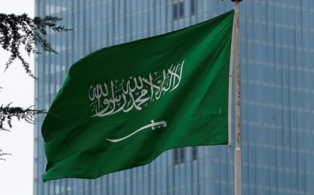 سرمایهگذاری ۱۰۰ میلیونی عربستان بر افزایش بهرهوری